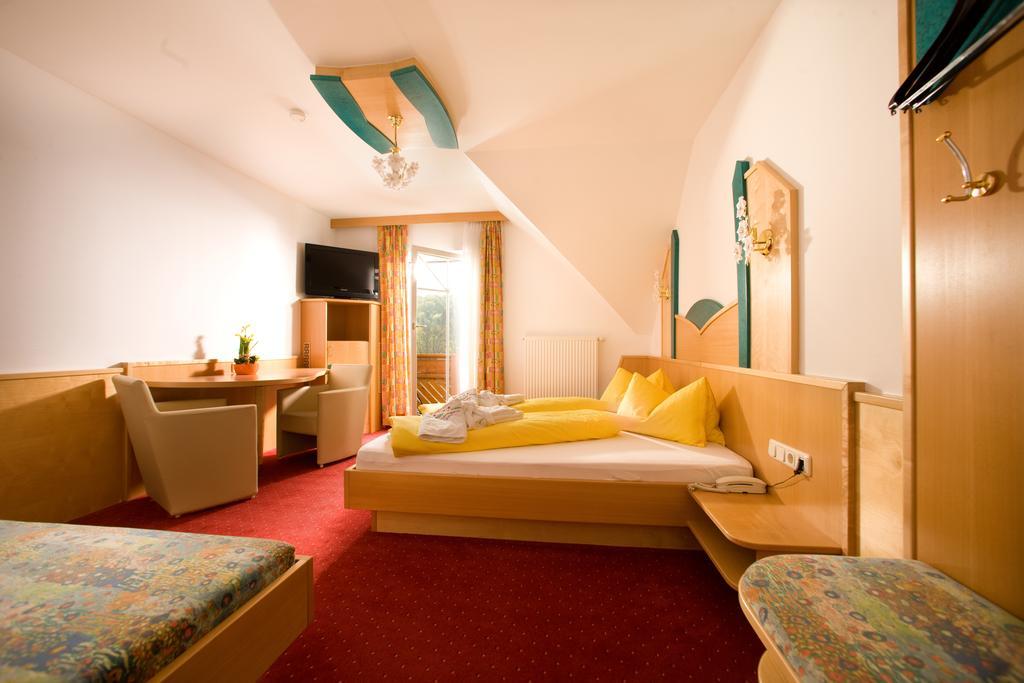Pension Drei-Mäderl-Haus Unterlamm  Zimmer foto