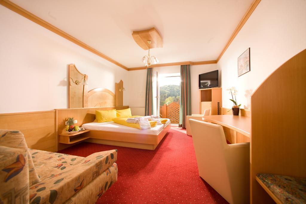 Pension Drei-Mäderl-Haus Unterlamm  Zimmer foto