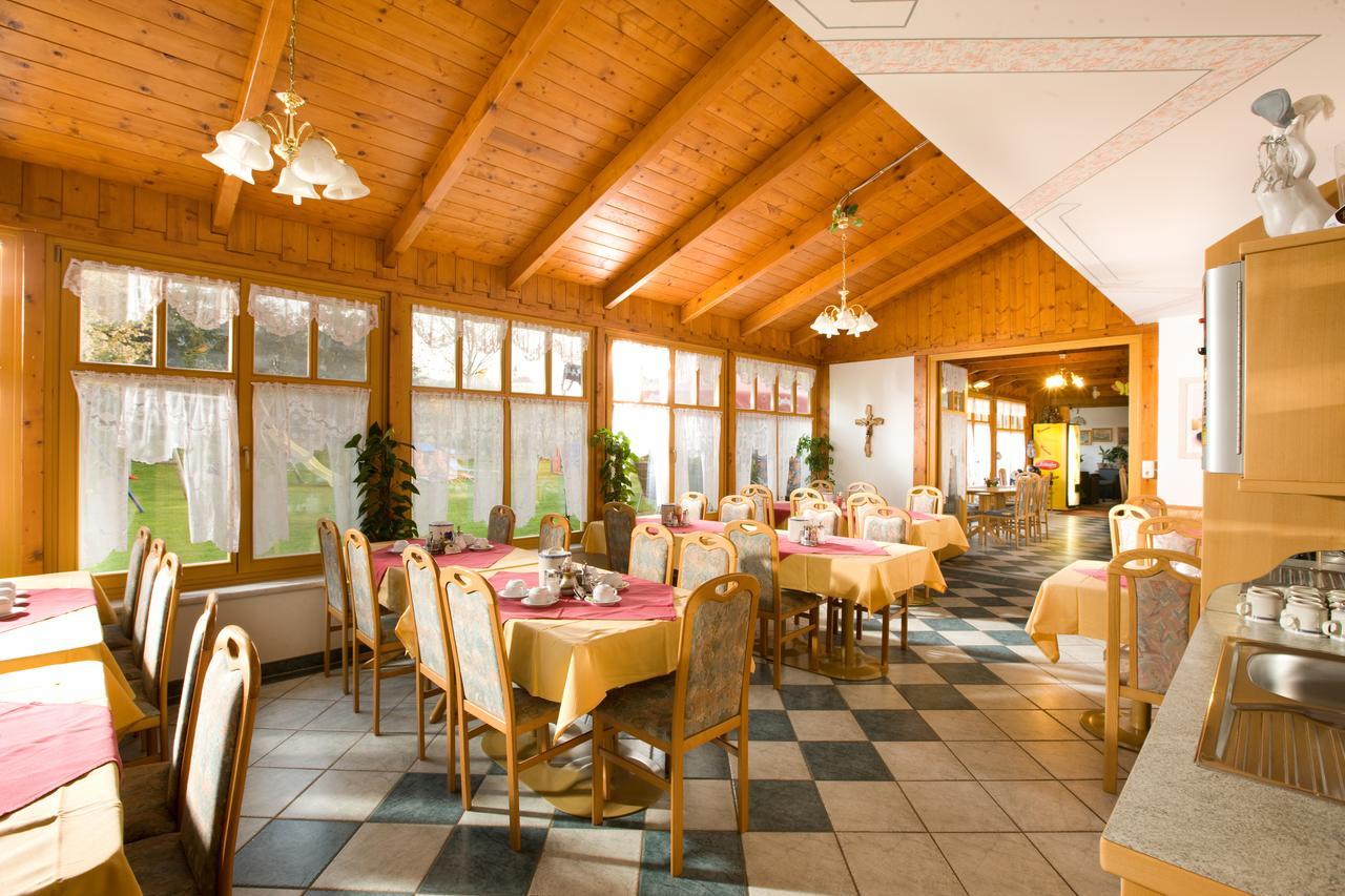 Pension Drei-Mäderl-Haus Unterlamm  Exterior foto